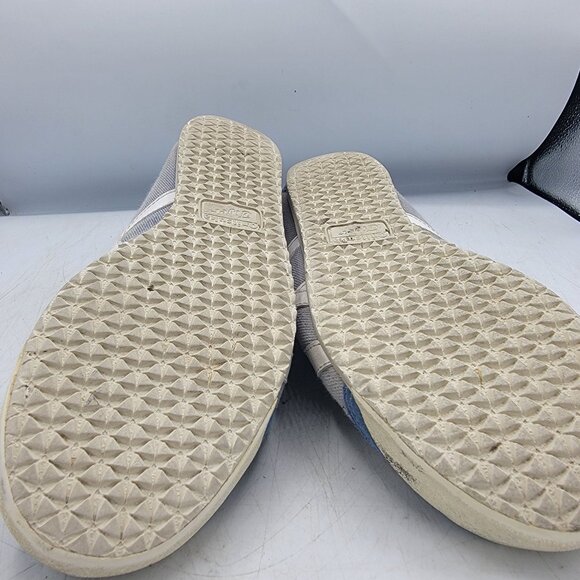 Onitsuka Tiger Mexico 66 Slip On Paraty Mens 5.5 Photo Sample Sneaker Shoes - Picture 11 of 13